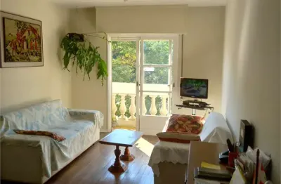 Apartamento com 2 quartos à venda na Rua do Estilo Barroco, 648, Chácara Santo Antônio, São Paulo