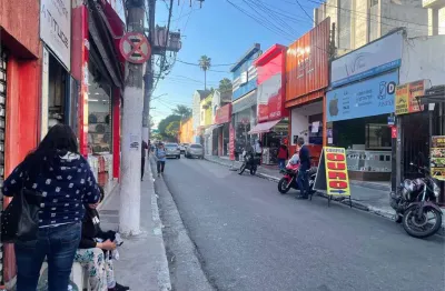 Ponto comercial para alugar na Rua Paulo Eiró, Santo Amaro, São Paulo