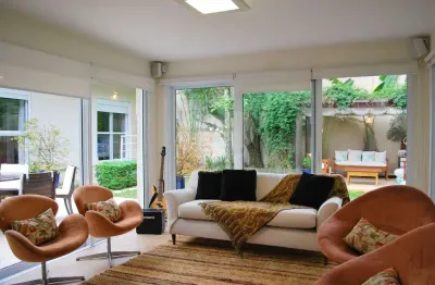 Casa com 4 quartos à venda em jardim petrópolis - sp