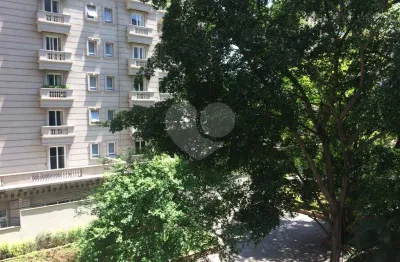 Apartamento com 1 quarto à venda na Rua Professor Artur Ramos, Jardim Europa, São Paulo