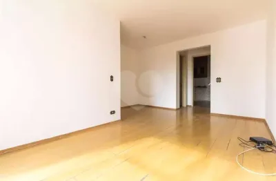 Apartamento com 3 quartos à venda na Rua São Benedito, Santo Amaro, São Paulo