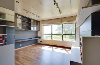 Apartamento com 2 quartos à venda no Alto da Boa Vista, São Paulo 