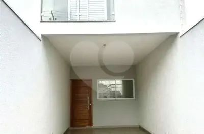 Sobrado com 3 quartos à venda em jardim santo antoninho - sp