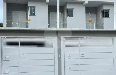 Casa com 3 quartos à venda em jardim santo antoninho - sp