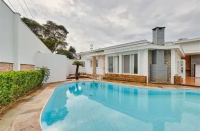 Casa térrea com 4 quartos para locação em granja julieta - sp