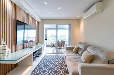 Apartamento com 3 quartos à venda em vila alexandria - sp