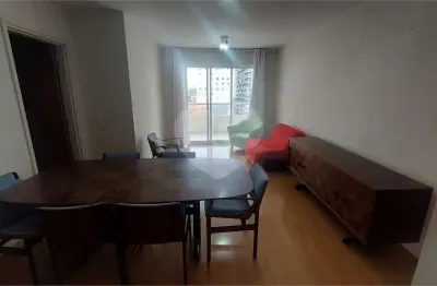 Apartamento com 3 quartos à venda em santo amaro - sp