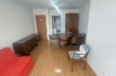Apartamento com 3 quartos à venda na Rua Cancioneiro de Évora, Chácara Santo Antônio, São Paulo