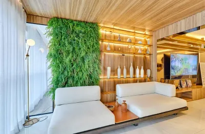 Apartamento com 3 quartos à venda na Rua Santo Arcádio, Brooklin, São Paulo