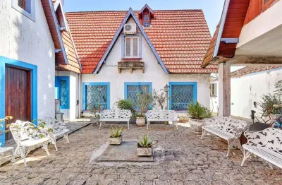 Prédio à venda na Rua João Alfredo, 571, Santo Amaro, São Paulo