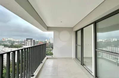 Apartamento com 3 quartos à venda na Rua Marechal Deodoro, 399, Alto da Boa Vista, São Paulo
