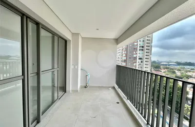 Apartamento com 3 quartos à venda em santo amaro - sp
