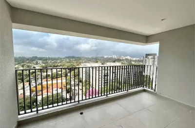 Apartamento com 3 quartos à venda na Rua Marechal Deodoro, 399, Alto da Boa Vista, São Paulo