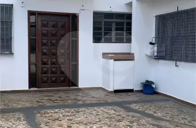 Casa com 3 quartos à venda em brooklin paulista - sp