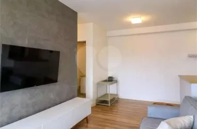 Apartamento com 2 quartos à venda em chácara santo antônio (zona sul) - sp