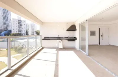 Apartamento com 3 quartos à venda na Avenida Nossa Senhora do Sabará, Vila Sofia, São Paulo