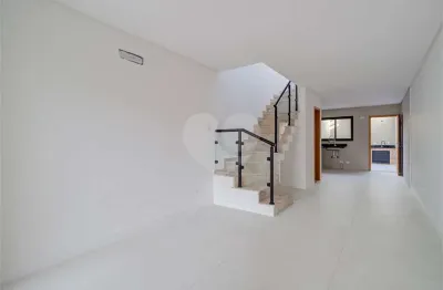Casa com 3 quartos à venda na Rua Padre Chico, Alto da Boa Vista, São Paulo