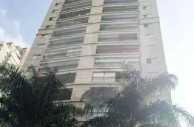 Apartamento com 2 quartos à venda na Rua Bacaetava, Brooklin, São Paulo