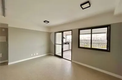 Apartamento com 1 quartos para locação em santo amaro - sp