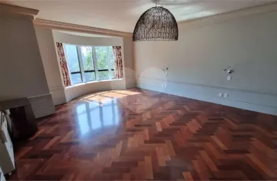 Apartamento com 6 quartos para locação em jardim morumbi - sp