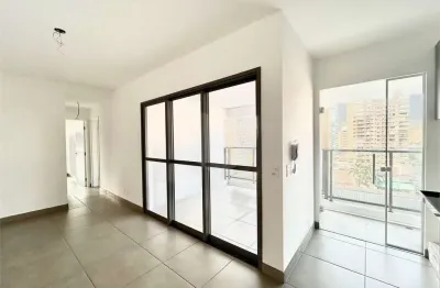 Apartamento com 2 quartos à venda em santo amaro - sp