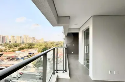 Apartamento à venda com 2 quartos, sendo 1 suíte, no condomínio Upper Brooklin, São Paulo - SP