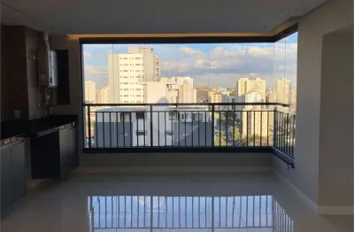 Apartamento com 2 quartos para locação em vila sofia - sp