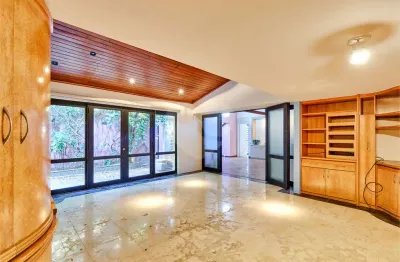 Casa com 3 quartos à venda na Rua Emboabas, Brooklin, São Paulo