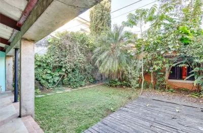 Casa com 3 quartos à venda na Rua Emboabas, Brooklin, São Paulo