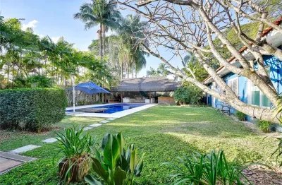 Casa com 3 quartos à venda ou para locação em brooklin paulista - sp