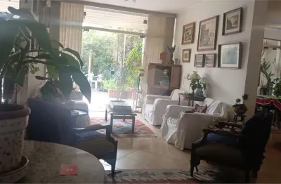 Casa com 4 quartos à venda na Rua Egydio Horst, Interlagos, São Paulo