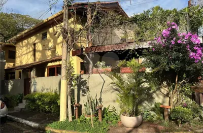 Casa de vila com 5 quartos à venda em vila elvira - sp