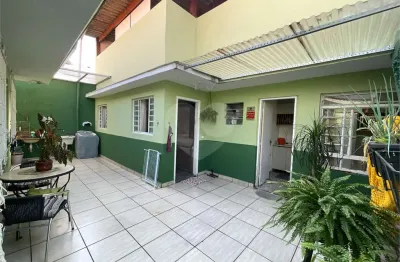 Casa com 2 quartos à venda na Doutor Danton Marques, Vila Cruzeiro, São Paulo