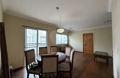 Apartamento com 4 quartos à venda no Brooklin, São Paulo 