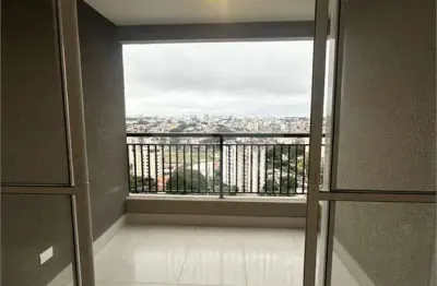 Apartamento com 2 quartos para locação em vila paulista - sp