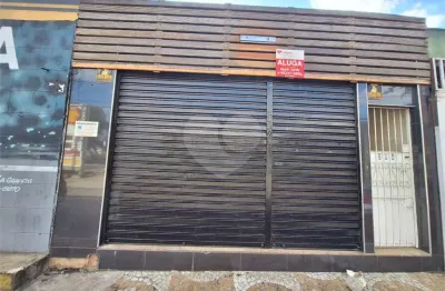 Ponto comercial à venda na Rua Doutor Sebastião Lappetina Russo, Santo Amaro, São Paulo