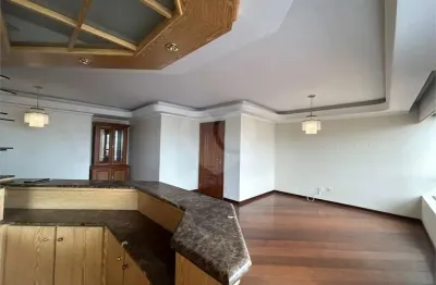 Apartamento com 3 quartos à venda na Rua Divinópolis, Vila Brasilina, São Paulo