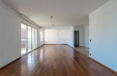 Apartamento com 4 quartos à venda em vila andrade - sp