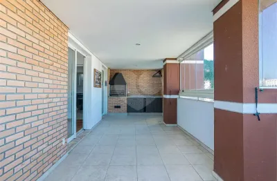 Apartamento com 4 quartos à venda na Rua Iuru, 40, Panamby, São Paulo