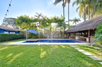 Casa térrea com 3 quartos à venda ou para locação em campo belo - sp