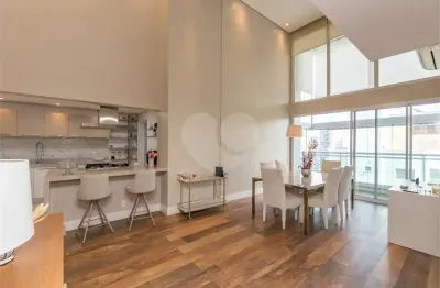 Apartamento com 4 quartos à venda na Rua Nova York, Brooklin Paulista, São Paulo