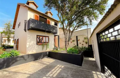 Sobrado com 3 quartos à venda em jardim teresa - sp