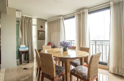 Cobertura com 4 quartos à venda ou para locação em jardim marajoara - sp