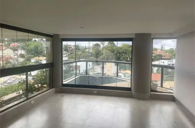Apartamento com 5 quartos para locação em jardim vitória régia - sp