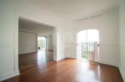 Apartamento com 4 quartos à venda na Avenida Washington Luís, Jardim Marajoara, São Paulo