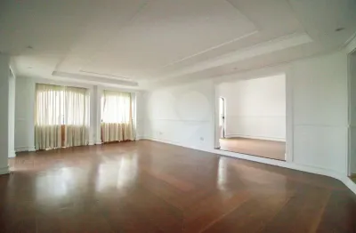 Apartamento à venda com 4 quartos, sendo 4 suítes, no condomínio Reserva Casa Grande, São Paulo - SP