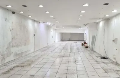 Ponto comercial para alugar na Rua Voluntário Delmiro Sampaio, Santo Amaro, São Paulo