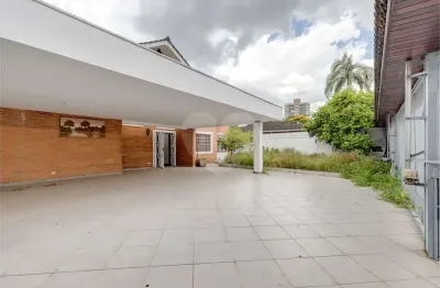 Sobrado com 4 quartos à venda ou para locação em jardim prudência - sp