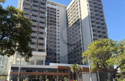 Apartamento com 1 quartos à venda em vila cordeiro - sp