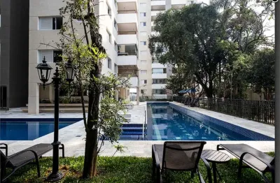 Apartamento com 3 quartos para locação em vila emir - sp